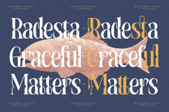 Twolight - New Modern Serif Typeface Product Image 13