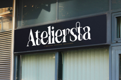 Twolight - New Modern Serif Typeface Product Image 17