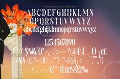 Twolight - New Modern Serif Typeface Product Image 18