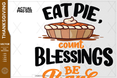Thanksgiving Words Set one Product Image 2