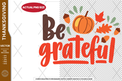 Thanksgiving Words Set Four Product Image 2