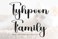 Tyhpoon Family Product Image 1