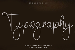 Typography Product Image 1