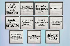 Christmas bundle, Christmas decal, Decal, xmas, Christma Product Image 1