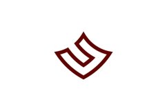 U logo design Product Image 1