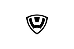 U logo design Product Image 1