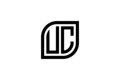 UC Logo design Product Image 1