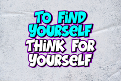 Urban Clash - Layered Graffiti Font Product Image 5