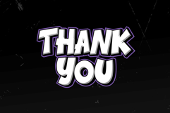 Urban Clash - Layered Graffiti Font Product Image 7