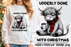Sarcastic quotes, Funny Christmas sayings designs Product Image 1