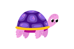 Underwater World Clipart Ocean Animals Sea Fish Product Image 2