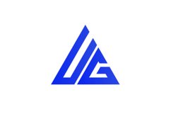 UG logo design Product Image 1