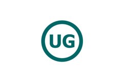 UG logo design Product Image 1
