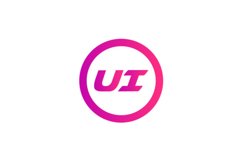 UI logo design Product Image 1