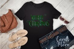 Merry Christmas, 5designs, PNG, T-shirt, mug, sublimation Product Image 12