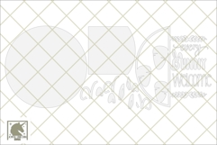 Every Bunny Welcome Sign SVG | Easter Carrot Door Hanger SVG Product Image 2