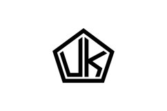 UK logo design Product Image 1