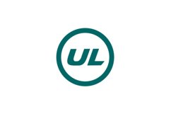 UL Logo design Product Image 1