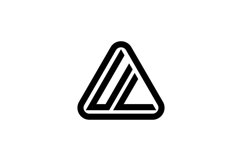 UL Logo design Product Image 1