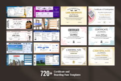 Ultimate Comprehensive Canva Editable Template Bundle Pack Product Image 2