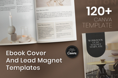 Ultimate Comprehensive Canva Editable Template Bundle Pack Product Image 4