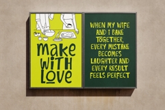 UNKA MOCHA Product Image 6