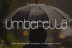 Umberella Product Image 1
