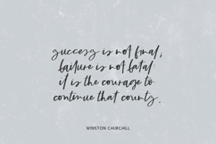 Unbound Script Product Image 4