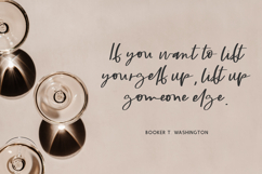 Unbound Script Product Image 6