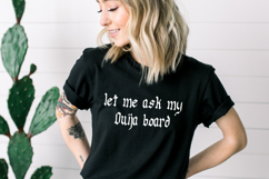 Undead Display Font Product Image 3