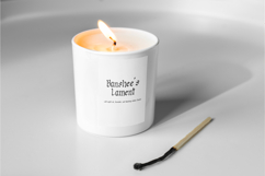 Undead Display Font Product Image 8