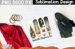 Under the Christmas Tree brushes Product Image 1