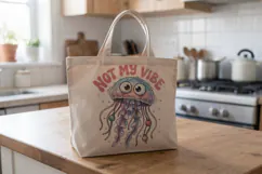 Undersea Christmas Aquatic Chaos Sublimation Product Image 11
