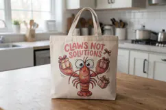 Undersea Christmas Aquatic Chaos Sublimation Product Image 14