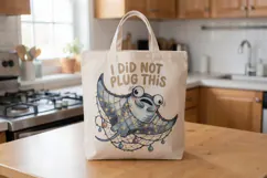 Undersea Christmas Aquatic Chaos Sublimation Product Image 6