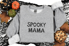 Unearthed Display Font Product Image 6