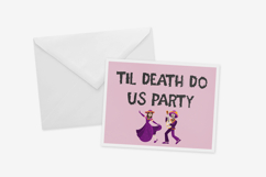 Unearthed Display Font Product Image 8