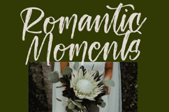 Ungkar Scripta - Modern Brush Font Product Image 13