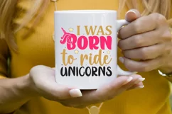 Personalised, Gift, Custom, name, message, unicorn, Ride, Machine Embroidery, Embroidery Designs, Embroidery Patterns, Embroidery Files, Digital Embroidery