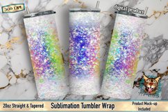 unicorn burst tumbler, unicorn burst, tumbler design bundle, tumbler wrap bundle, glitter burst