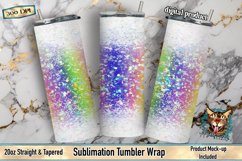 unicorn burst tumbler, unicorn burst, tumbler design bundle, tumbler wrap bundle, glitter burst