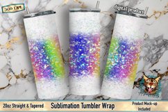 unicorn burst tumbler, unicorn burst, tumbler design bundle, tumbler wrap bundle, glitter burst