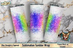 unicorn burst tumbler, unicorn burst, tumbler design bundle, tumbler wrap bundle, glitter burst