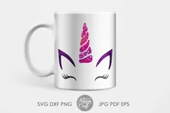 unicorn svg for cricut