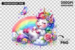 watercolor unicorn png, unicorn clipart illustration, fantasy unicorn sublimation, cute unicorn watercolor art, magical unicorn png, unicorn printable design, girly unicorn clipart, whimsical unicorn png, unicorn sublimation design, enchanted unicorn digi