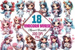 Unicorn Nurse Clipart Bundle, Unicorn Clipart Bundle, Nurse Clipart Bundle, Unicorn Nurse Clipart, Watercolor Unicorn Nurse, Unicorn Nurse Sublimation,   Unicorn Clipart, Unicorn Sublimation, Unicorn Watercolor Clipart, Watercolor Unicorn, Unicorn Waterco