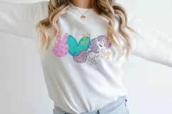 Unicorn PNG design