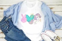 Unicorn PNG design