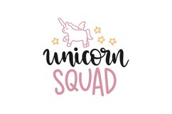Unicorn Squad Product Image 1