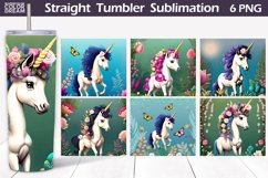 Animals Tumbler Bundle | Butterfly Tumbler Bundle Product Image 3